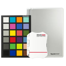 Load image into Gallery viewer, Datacolor Spyder Checkr Photo
