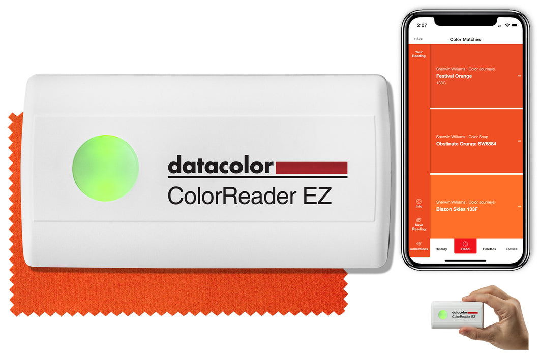 Datacolor ColorReader EZ