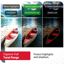 Load image into Gallery viewer, Datacolor Spyder Checkr Photo Grey Balance Card