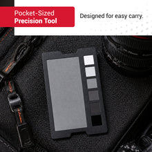 Load image into Gallery viewer, Datacolor Spyder Checkr Photo Grey Balance Card
