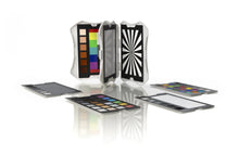 Load image into Gallery viewer, Spyder Checkr Video + Checkr Photo Card Set