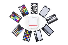Load image into Gallery viewer, Spyder Checkr Video + Checkr Photo Card Set