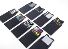 Load image into Gallery viewer, Spyder Checkr Video + Checkr Photo Card Set