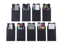 Load image into Gallery viewer, Spyder Checkr Video + Checkr Photo Card Set
