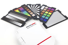 Load image into Gallery viewer, Spyder Checkr Video + Checkr Photo Card Set