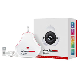 Refurbished - Datacolor Spyder