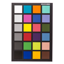 Load image into Gallery viewer, Datacolor Spyder Checkr 24