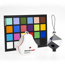 Load image into Gallery viewer, Refurbished - Datacolor Spyder X Photo Kit