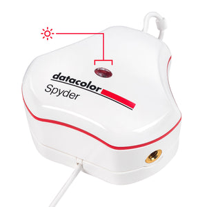 Datacolor Spyder (Promo)