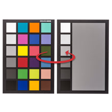 Load image into Gallery viewer, Datacolor Spyder Checkr 24