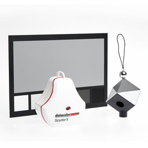 Refurbished - Datacolor Spyder X Photo Kit