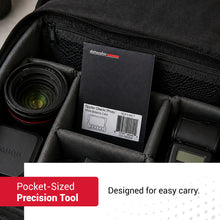 Load image into Gallery viewer, Datacolor Spyder Checkr Photo White Balance Card